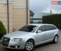 Сірий Ауді А6, об'ємом двигуна 2.7 л та пробігом 324 тис. км за 8799 $, фото 9 на Automoto.ua