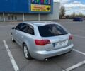 Сірий Ауді А6, об'ємом двигуна 2.7 л та пробігом 285 тис. км за 6700 $, фото 3 на Automoto.ua