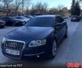 Сірий Ауді А6, об'ємом двигуна 2 л та пробігом 289 тис. км за 8200 $, фото 1 на Automoto.ua