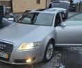 Ауді А6 2007 у Сарнах на Automoto.ua Сірий Ауді А6, об'ємом двигуна 3 л та пробігом 267 тис. км за 4700 $, фото 1 на Automoto.ua