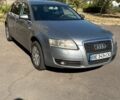 Сірий Ауді А6, об'ємом двигуна 1.97 л та пробігом 350 тис. км за 6500 $, фото 3 на Automoto.ua