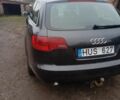 Сірий Ауді А6, об'ємом двигуна 2.7 л та пробігом 300 тис. км за 3800 $, фото 4 на Automoto.ua