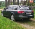 Серый Ауди А6, объемом двигателя 2.7 л и пробегом 323 тыс. км за 8900 $, фото 3 на Automoto.ua