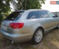 Сірий Ауді А6, об'ємом двигуна 2.7 л та пробігом 350 тис. км за 6500 $, фото 1 на Automoto.ua