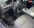Серый Ауди А6, объемом двигателя 2.7 л и пробегом 298 тыс. км за 9950 $, фото 9 на Automoto.ua