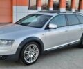 Серый Ауди А6, объемом двигателя 3 л и пробегом 358 тыс. км за 4686 $, фото 2 на Automoto.ua