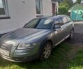 Сірий Ауді А6, об'ємом двигуна 3.2 л та пробігом 250 тис. км за 9000 $, фото 1 на Automoto.ua