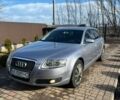 Серый Ауди А6, объемом двигателя 2.7 л и пробегом 310 тыс. км за 6900 $, фото 1 на Automoto.ua