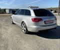 Серый Ауди А6, объемом двигателя 2 л и пробегом 280 тыс. км за 7018 $, фото 6 на Automoto.ua