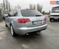 Сірий Ауді А6, об'ємом двигуна 3 л та пробігом 295 тис. км за 7500 $, фото 11 на Automoto.ua
