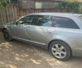 Сірий Ауді А6, об'ємом двигуна 2.7 л та пробігом 432 тис. км за 2689 $, фото 3 на Automoto.ua