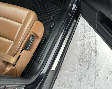 Сірий Ауді А6, об'ємом двигуна 1.97 л та пробігом 240 тис. км за 7650 $, фото 23 на Automoto.ua