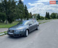 Серый Ауди А6, объемом двигателя 3 л и пробегом 270 тыс. км за 8000 $, фото 6 на Automoto.ua