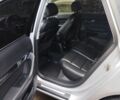 Сірий Ауді А6, об'ємом двигуна 3 л та пробігом 320 тис. км за 8500 $, фото 13 на Automoto.ua
