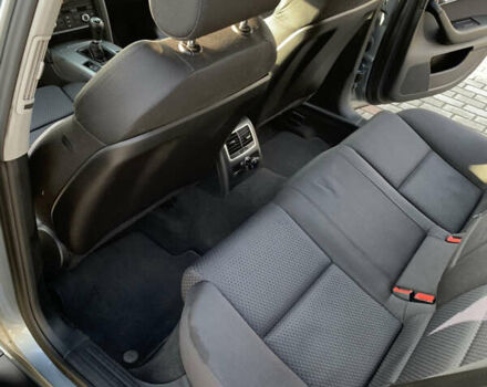 Ауди А6 2007 в Хусте на Automoto.ua Серый Ауди А6, объемом двигателя 2 л и пробегом 280 тыс. км за 7000 $, фото 15 на Automoto.ua