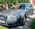 Серый Ауди А6, объемом двигателя 2.7 л и пробегом 310 тыс. км за 7700 $, фото 1 на Automoto.ua