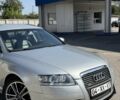 Сірий Ауді А6, об'ємом двигуна 3 л та пробігом 300 тис. км за 5200 $, фото 1 на Automoto.ua