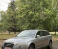 Серый Ауди А6, объемом двигателя 2 л и пробегом 198 тыс. км за 3300 $, фото 1 на Automoto.ua