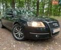 Серый Ауди А6, объемом двигателя 2 л и пробегом 260 тыс. км за 6100 $, фото 1 на Automoto.ua