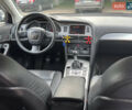 Серый Ауди А6, объемом двигателя 2 л и пробегом 114 тыс. км за 8500 $, фото 18 на Automoto.ua