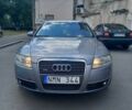 Серый Ауди А6, объемом двигателя 2.7 л и пробегом 320 тыс. км за 3996 $, фото 1 на Automoto.ua