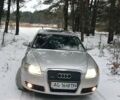 Серый Ауди А6, объемом двигателя 0 л и пробегом 360 тыс. км за 4750 $, фото 7 на Automoto.ua