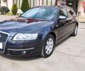 Серый Ауди А6, объемом двигателя 2 л и пробегом 286 тыс. км за 9250 $, фото 1 на Automoto.ua