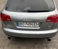 Сірий Ауді А6, об'ємом двигуна 2.7 л та пробігом 330 тис. км за 6800 $, фото 8 на Automoto.ua