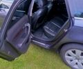 Сірий Ауді А6, об'ємом двигуна 2.7 л та пробігом 303 тис. км за 8700 $, фото 8 на Automoto.ua