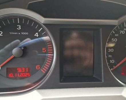 Сірий Ауді А6, об'ємом двигуна 2.7 л та пробігом 385 тис. км за 8300 $, фото 19 на Automoto.ua