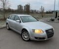 Серый Ауди А6, объемом двигателя 2.7 л и пробегом 260 тыс. км за 3999 $, фото 1 на Automoto.ua