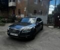 Сірий Ауді А6, об'ємом двигуна 2.7 л та пробігом 400 тис. км за 3450 $, фото 1 на Automoto.ua