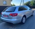 Сірий Ауді А6, об'ємом двигуна 2 л та пробігом 164 тис. км за 8999 $, фото 19 на Automoto.ua