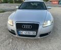 Сірий Ауді А6, об'ємом двигуна 2.7 л та пробігом 228 тис. км за 7999 $, фото 1 на Automoto.ua
