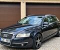 Сірий Ауді А6, об'ємом двигуна 3 л та пробігом 280 тис. км за 3751 $, фото 6 на Automoto.ua