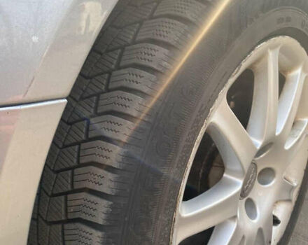 Серый Ауди А6, объемом двигателя 2.7 л и пробегом 293 тыс. км за 7800 $, фото 8 на Automoto.ua