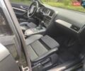 Сірий Ауді А6, об'ємом двигуна 2.7 л та пробігом 332 тис. км за 8700 $, фото 12 на Automoto.ua