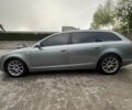 Сірий Ауді А6, об'ємом двигуна 2.7 л та пробігом 330 тис. км за 6800 $, фото 2 на Automoto.ua