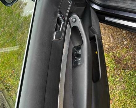 Сірий Ауді А6, об'ємом двигуна 2.7 л та пробігом 347 тис. км за 7800 $, фото 17 на Automoto.ua