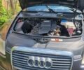 Серый Ауди А6, объемом двигателя 2 л и пробегом 312 тыс. км за 9000 $, фото 1 на Automoto.ua