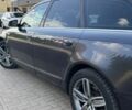 Сірий Ауді А6, об'ємом двигуна 2.7 л та пробігом 240 тис. км за 1994 $, фото 5 на Automoto.ua
