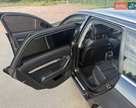 Серый Ауди А6, объемом двигателя 2.97 л и пробегом 338 тыс. км за 10500 $, фото 7 на Automoto.ua