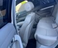 Сірий Ауді А6, об'ємом двигуна 2 л та пробігом 164 тис. км за 8999 $, фото 39 на Automoto.ua