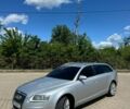 Сірий Ауді А6, об'ємом двигуна 2.7 л та пробігом 320 тис. км за 7500 $, фото 6 на Automoto.ua