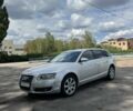 Серый Ауди А6, объемом двигателя 2.4 л и пробегом 380 тыс. км за 2505 $, фото 1 на Automoto.ua