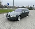 Серый Ауди А6, объемом двигателя 3 л и пробегом 400 тыс. км за 5200 $, фото 1 на Automoto.ua