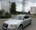 Серый Ауди А6, объемом двигателя 2 л и пробегом 180 тыс. км за 2999 $, фото 1 на Automoto.ua