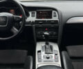 Сірий Ауді А6, об'ємом двигуна 2.7 л та пробігом 325 тис. км за 7500 $, фото 27 на Automoto.ua