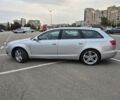 Сірий Ауді А6, об'ємом двигуна 2 л та пробігом 290 тис. км за 7808 $, фото 4 на Automoto.ua