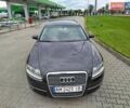 Серый Ауди А6, объемом двигателя 2 л и пробегом 290 тыс. км за 7499 $, фото 10 на Automoto.ua